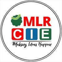 MLRIT CIE
