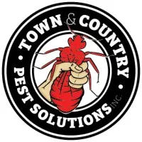 Town & Country Pest Solutions Inc.