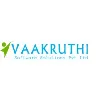 Vaakruthi Software Solutions Vaakruthi Software Solutions
