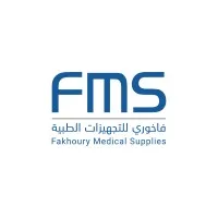 FMS - Fakhoury Medical Supplies LLC email format