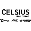 CELSIUS CELSIUS
