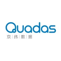 Quadas京纬数据