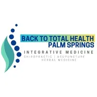 Back To Total Health