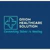 Orion Healthcare Solution Orion Healthcare Solution