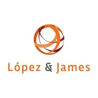 López & James