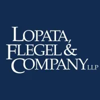 Lopata, Flegel & Company LLP Lopata, Flegel & Company LLP