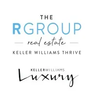 The RGroup Real Estate, Keller Williams Thrive The RGroup Real Estate, Keller Williams Thrive
