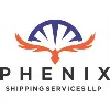 PHENIX SHIPPING SERVICES LLP PHENIX SHIPPING SERVICES LLP