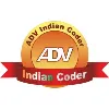 ADV Indian Coder