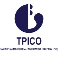 TPICO - Tamin Pharmaceutical Investment Company