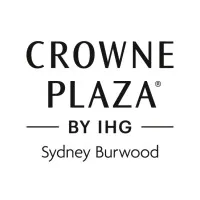 Crowne Plaza Sydney Burwood