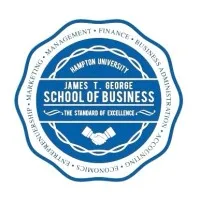 Hampton University JTG School of Business Hampton University JTG School of Business