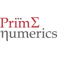 PrimeNumerics Consulting Inc.