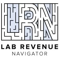 Lab Revenue Navigator - William Baus Lab Revenue Navigator - William Baus