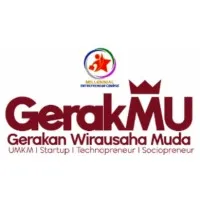 GerakMu (Gerakan Wirausaha Muda)