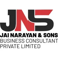 Jainarayan & Sons Business Consultant Private Limited