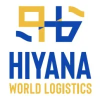 HIYANA WORLD LOGISTICS