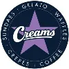 Creams Cafe Creams Cafe
