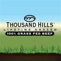 Thousand Hills Lifetime Grazed