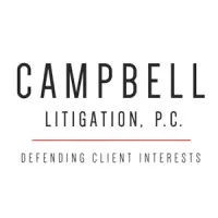 Campbell Litigation,P.C.