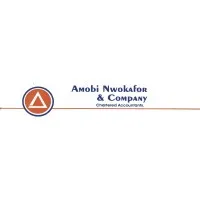 Amobi Nwokafor & Company..