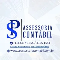 SP Assessoria Contábil