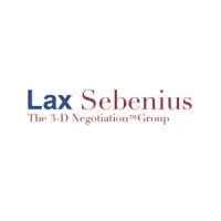 Lax Sebenius LLC Lax Sebenius LLC