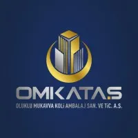 OMKATAŞ Oluklu Mukavva Koli Ambalaj A.Ş