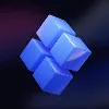 Blue Pixel Creates Blue Pixel Creates