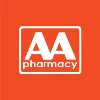 AA Pharmacy Healthcare Sdn Bhd AA Pharmacy Healthcare Sdn Bhd