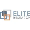 Elite Research, LLC Elite Research, LLC