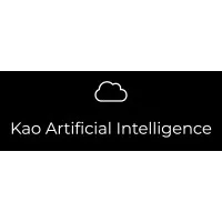 Kao Artificial Intelligence Corp. Kao Artificial Intelligence Corp.
