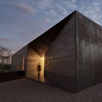 Wendell Burnette Architect