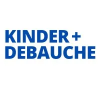 Kinder+DeBauche Kinder+DeBauche