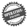 Operation: Falafel Operation: Falafel