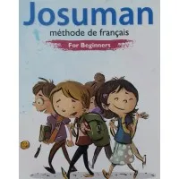 Josuman French Enrichment Program Josuman French Enrichment Program