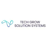 Tech Grow Solution Systems Tech Grow Solution Systems