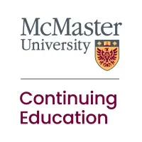 McMaster University Continuing Education