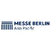 Messe Berlin Asia Pacific Messe Berlin Asia Pacific