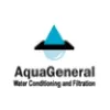 AQUA GENERAL INC AQUA GENERAL INC