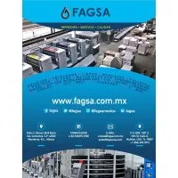 FAGSA