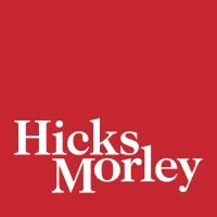 Hicks Morley Hicks Morley