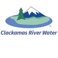Clackamas River Water