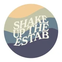 Shake Up The Establishment