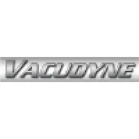 Vacudyne Inc. Vacudyne Inc.