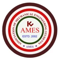 Association of Mechanical Engineering Students (AMES)