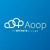 Aoop an NTT DATA Company Aoop an NTT DATA Company