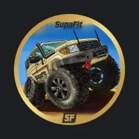 SupaFit Seat Covers