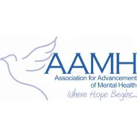 AAMH - Association for Advancement of Mental Health