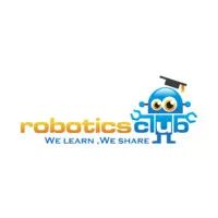 Robotics Club RTU